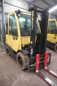 Treibgasstapler 2018  Hyster H3.0FT (1)