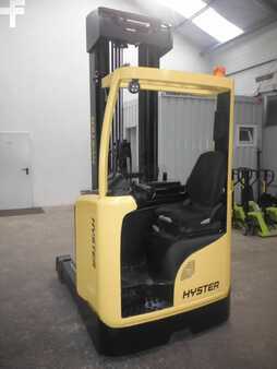 Työntömastotrukki 2021  Hyster R1.6 (1)