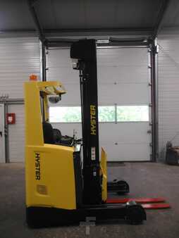 Schubmaststapler 2021  Hyster R1.6 (5)