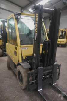 Treibgasstapler 2016 Hyster H3.0FT (2)