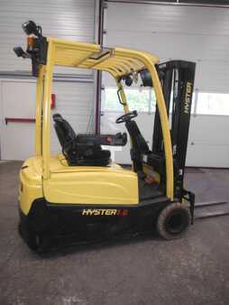 Elektro 3 Rad 2017  Hyster J1.8XNT-LWB (1)