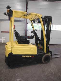 3-wiel elektrische heftrucks 2017 Hyster J1.8XNT-LWB (1)