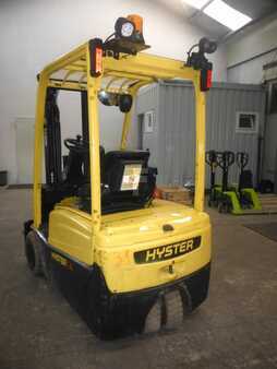 Elektro 3 Rad 2017  Hyster J1.8XNT-LWB (2)