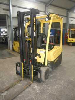 Hyster J1.8XNT-LWB