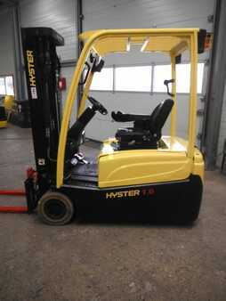 Sähkö - 3 pyör 2021  Hyster J1.6XNT-LWB (1)