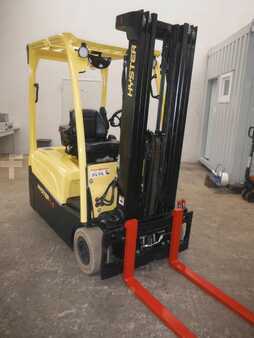 Hyster J1.6XNT-LWB