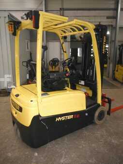 Hyster J1.6XNT-LWB