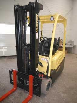 Hyster J1.6XNT-LWB