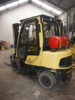 Treibgasstapler 2021 Hyster H3.0FT (3)