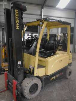 Elektro 4 Rad 2024 Hyster J2.5XN (2)