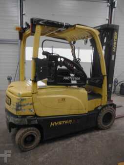Elektro 4 Rad 2024 Hyster J2.5XN (4)