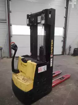 Ruční vysokozdvižný vozík 2019  Hyster S1.6EL (2)