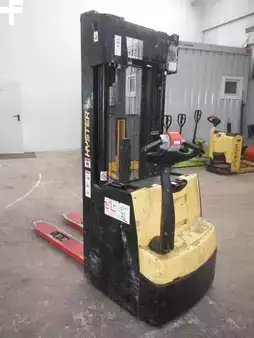 Ruční vysokozdvižný vozík 2019  Hyster S1.6EL (3)