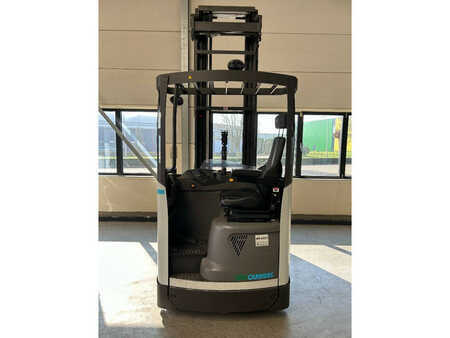 Schubmaststapler 2018  Unicarriers UMS160DTFVRE795 (2)