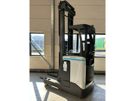 Schubmaststapler 2018  Unicarriers UMS160DTFVRE795 (3)