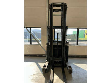 Schubmaststapler 2018  Unicarriers UMS160DTFVRE795 (4)