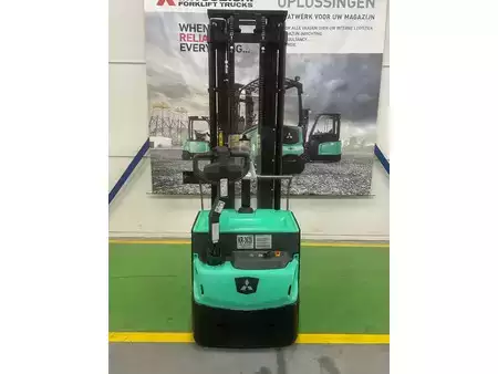 Hochhubwagen 2023  Mitsubishi SBP 16 N3 (3)