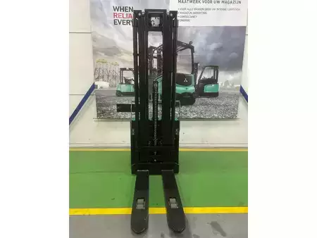 Ruční vysokozdvižný vozík 2023 Mitsubishi SBP 16 N3 (4)