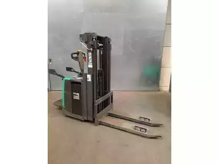 Tukipyörätrukki 2022 Mitsubishi SBV16P (1)