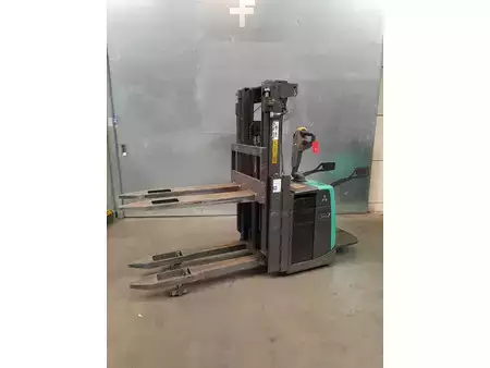 Tukipyörätrukki 2022 Mitsubishi SBV16P (3)