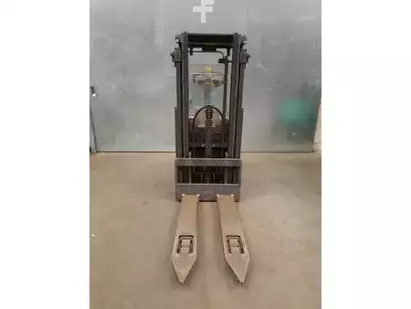 Tukipyörätrukki 2022 Mitsubishi SBV16P (4)