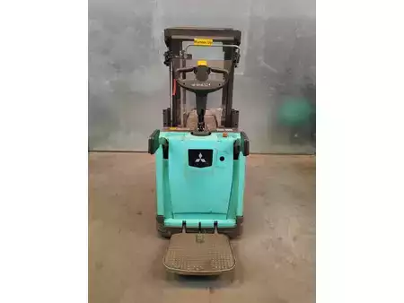 Tukipyörätrukki 2022 Mitsubishi SBV16P (5)