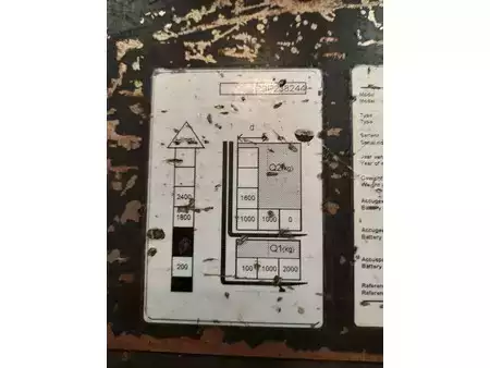 Ståstaplare 2022  Mitsubishi SBV16P (8)