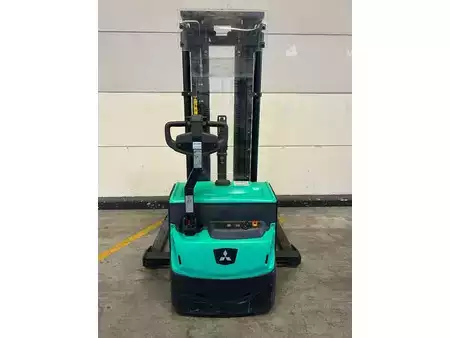 Magasemelésű béka 2025  Mitsubishi SBP 16 N3S (3)