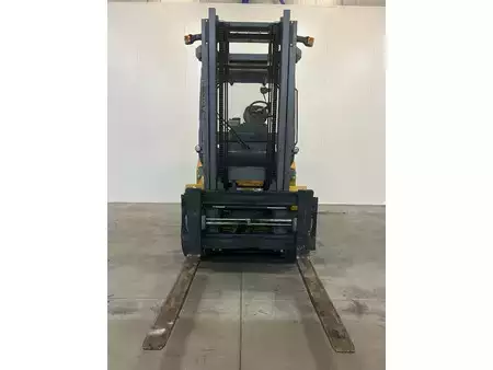 Eléctrico - 4 rodas 2017  Montini MR7 (3)