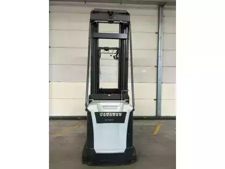 Vertikal ordreplukker 2018  Unicarriers EPM100DTFVI850 (1)