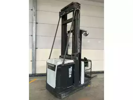 Vertikal ordreplukker 2018  Unicarriers EPM100DTFVI850 (2)