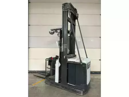 Vertikal ordreplukker 2018  Unicarriers EPM100DTFVI850 (3)