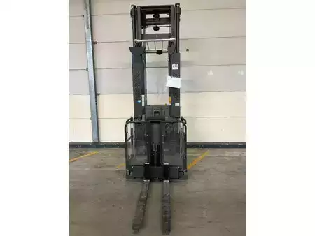 Vertikal ordreplukker 2018  Unicarriers EPM100DTFVI850 (4)