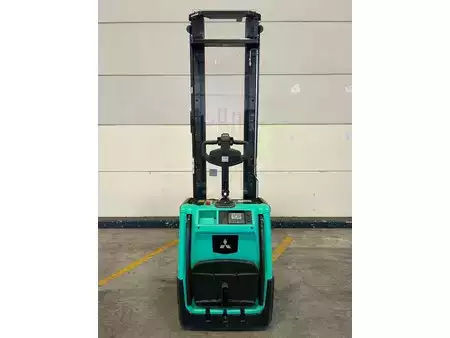 Magasemelésű béka 2025  Mitsubishi SBV 12 N3 (3)
