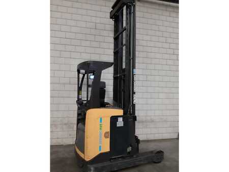 Työntömastotrukki Unicarriers UHD200DTFVXF960