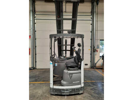 Unicarriers UHD160DTFVRE960