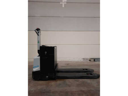 Transpaletas manuales Unicarriers MDE200