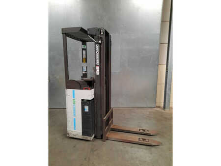 Unicarriers 160SDTFVJN540