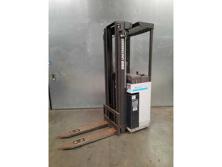 Unicarriers 160SDTFVJN540