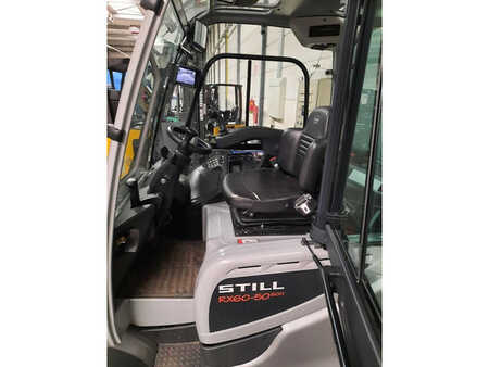 El Truck - 4-hjul 2014  Still RX60-50/600 (6) 