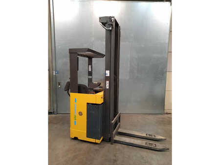 Pallet Stackers 2014  Unicarriers 160SDTFVSN675 (1) 
