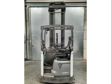Unicarriers 200DTFVRF895UMS