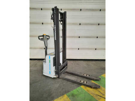 Pallet Stackers 2014  Unicarriers PS125TV329 (1) 