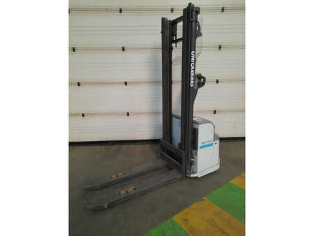 Pallet Stackers 2014  Unicarriers PS125TV329 (2) 