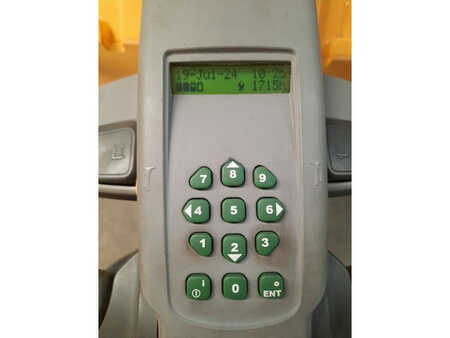 Stapelaars 2015  Unicarriers PSP160SDTFVHP540 (5)