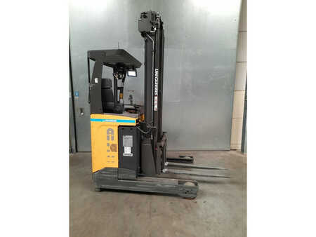 Unicarriers UMS160DTFVRC675