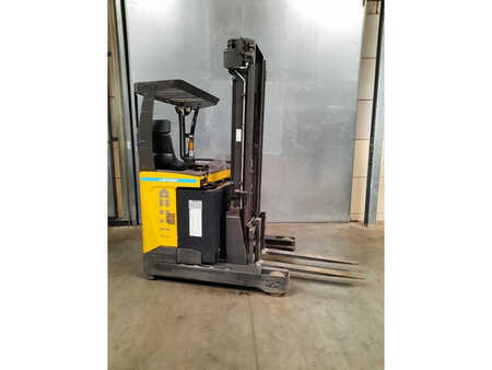 Reach Trucks 2014  Unicarriers UMS160DTFVRE630 (1)