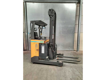 Reach Truck 2017  Unicarriers UMS160DTFVXF675 (1)