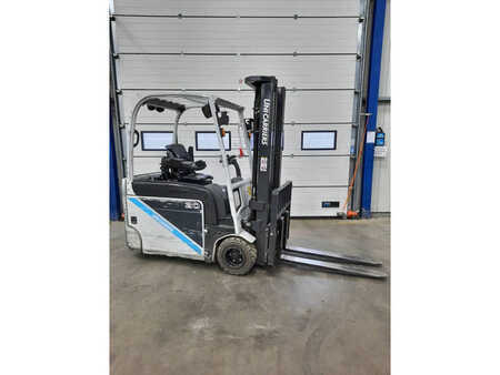 Unicarriers AG2N1L20Q