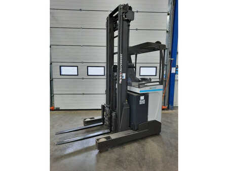 Unicarriers UMS160DTFVRE725